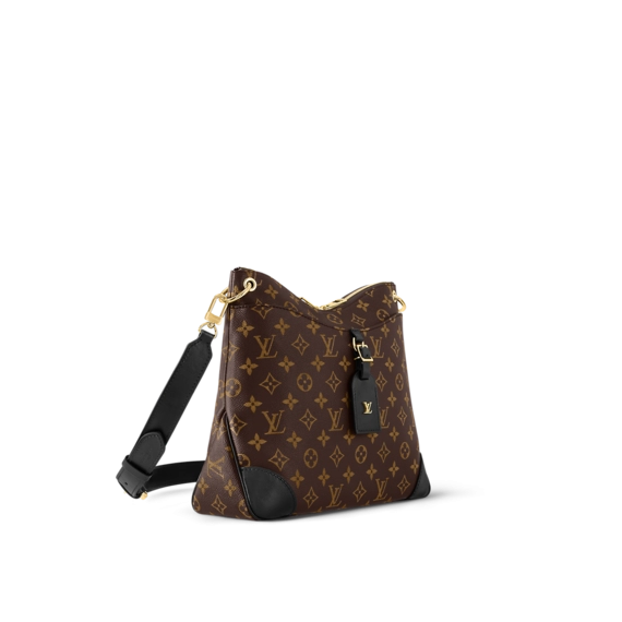 Louis Vuitton Odéon MM