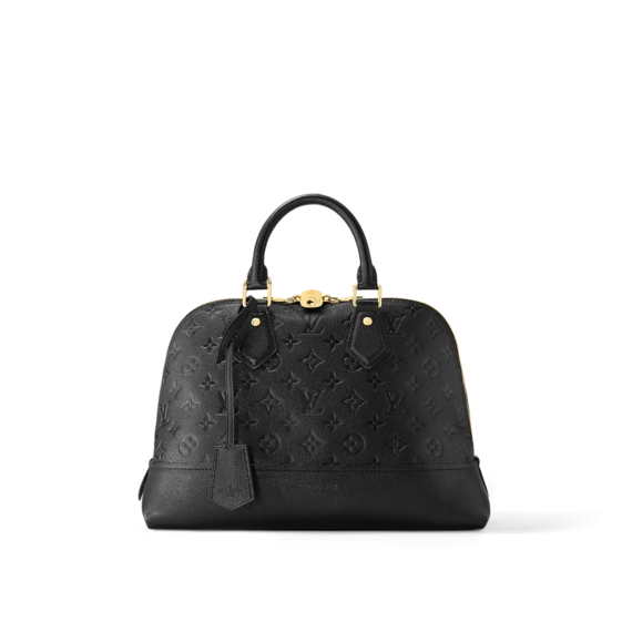 Louis Vuitton Neo Alma PM