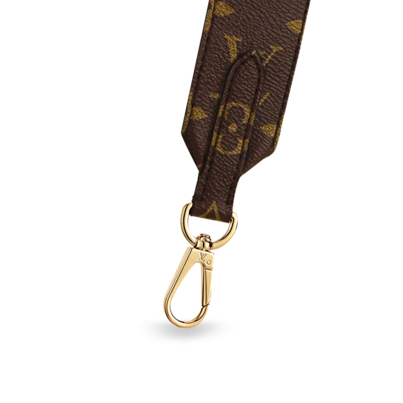 Louis Vuitton Bandoulière