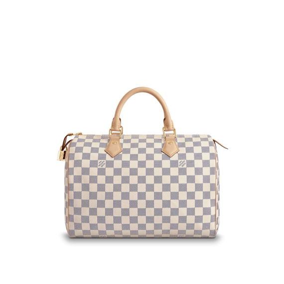 Louis Vuitton Speedy 30