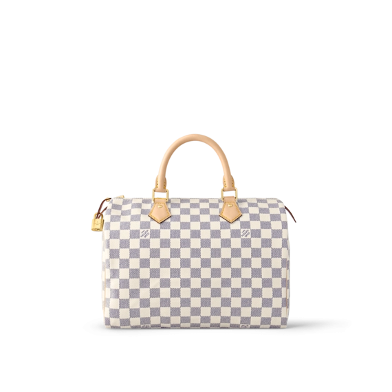 Louis Vuitton Speedy 30