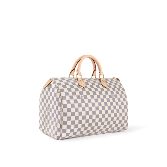 Louis Vuitton Speedy 35