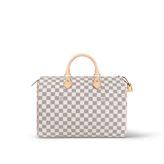 Louis Vuitton Speedy 35