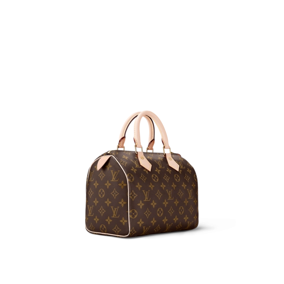 Louis Vuitton Speedy 25