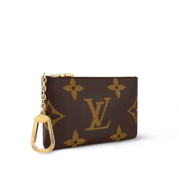 Louis Vuitton Pochette Clés XL