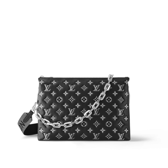 Louis Vuitton Coussin MM