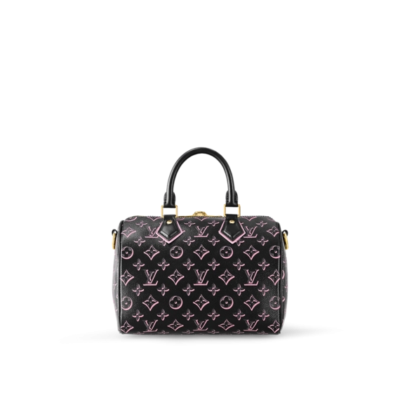 Louis Vuitton Speedy Bandoulière 25