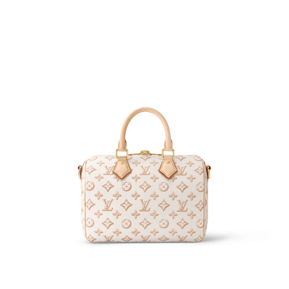 Louis Vuitton Speedy Bandoulière 25