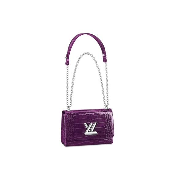 Louis Vuitton TWIST MM