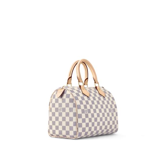 Louis Vuitton Speedy 25