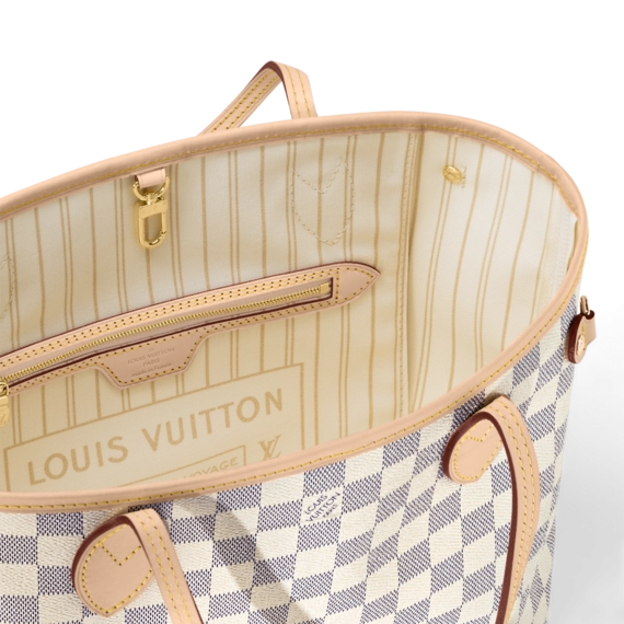 Louis Vuitton Neverfull PM