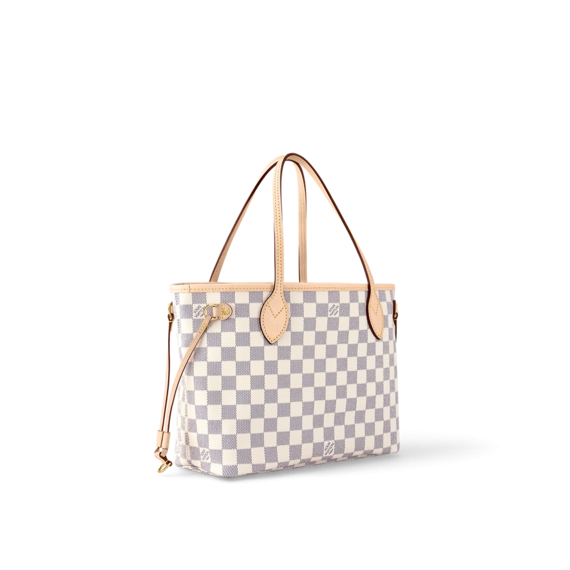 Louis Vuitton Neverfull PM