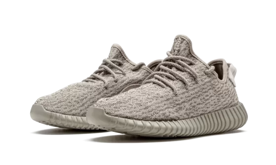 Fashionable Women's Yeezy Boost 350 Moonrock - Buy Now!