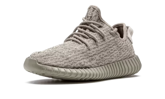 Stay Stylish with Men's Yeezy Boost 350 Moonrock Shoes