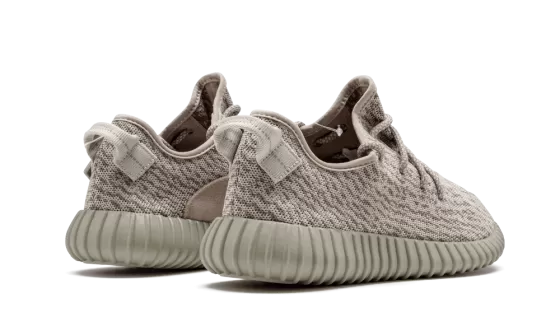 Look Stylish with Yeezy Boost 350 Moonrock Women's Shoes!