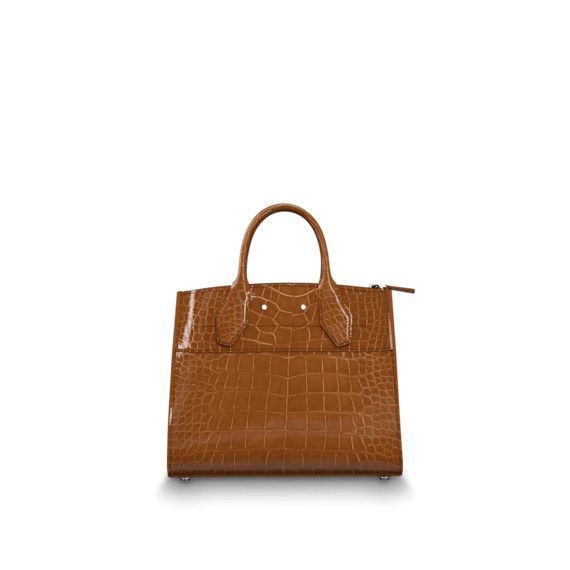 Louis Vuitton City Steamer PM