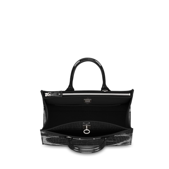 Louis Vuitton City Steamer MM