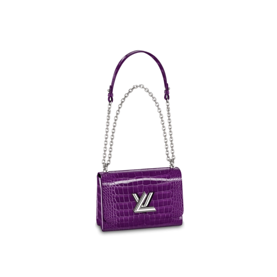 Louis Vuitton Twist MM