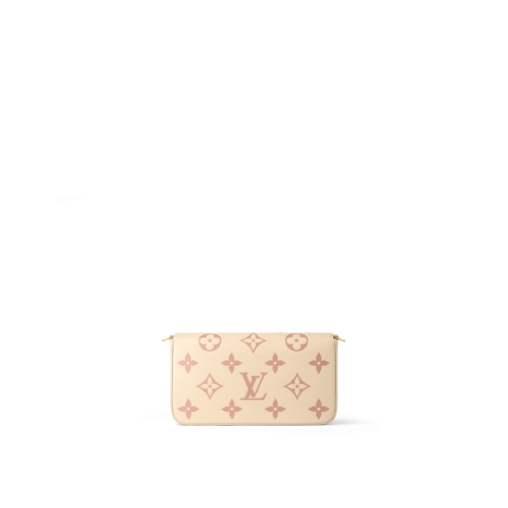 Louis Vuitton Félicie Pochette