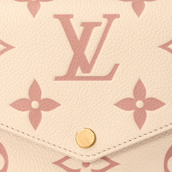 Louis Vuitton Félicie Pochette