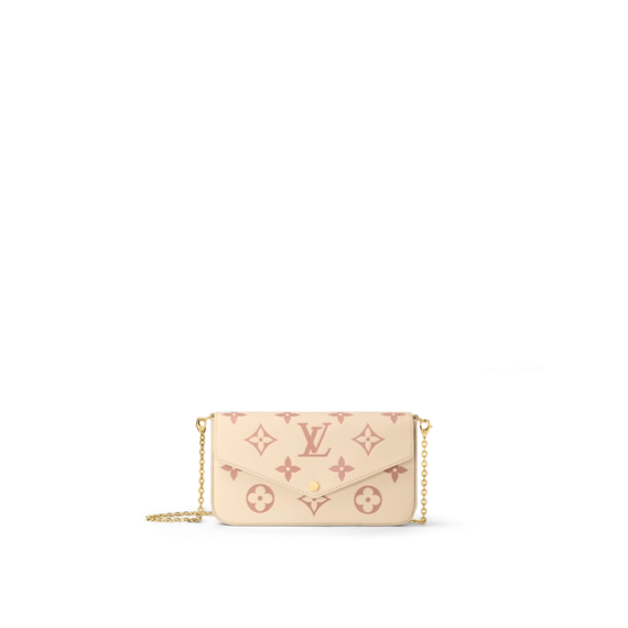 Louis Vuitton Félicie Pochette