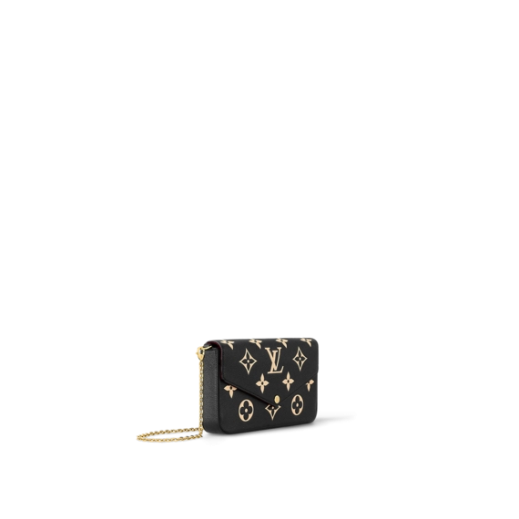 Louis Vuitton Félicie Pochette