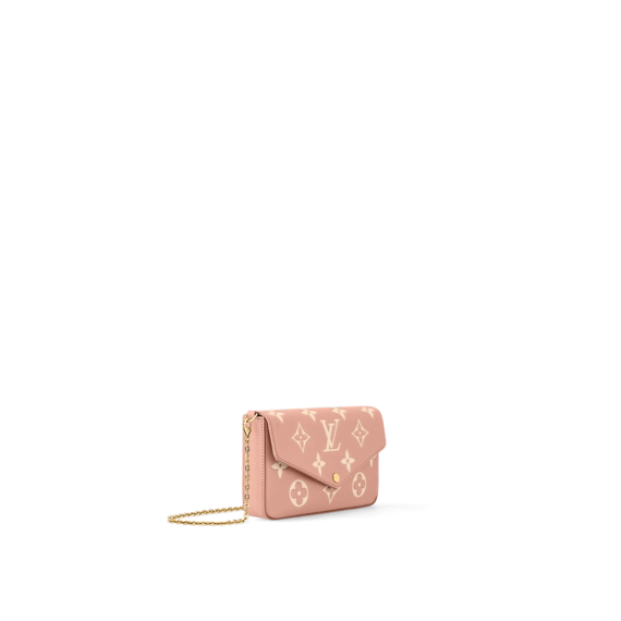 Louis Vuitton Félicie Pochette