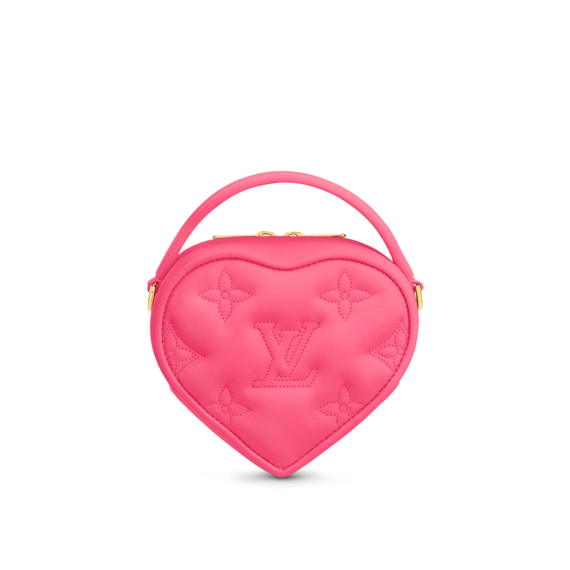 Louis Vuitton Pop My Heart Pouch