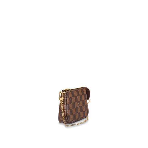 Louis Vuitton Mini Pochette Accessoires