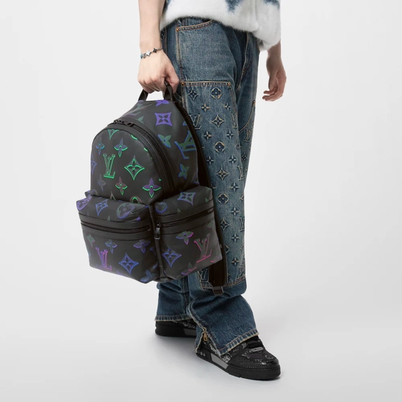 Louis Vuitton Comet Backpack