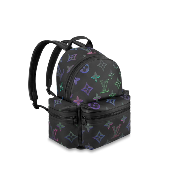 Louis Vuitton Comet Backpack