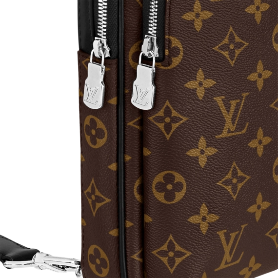 Louis Vuitton Avenue Slingbag