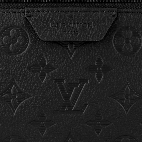 Louis Vuitton Discovery Backpack