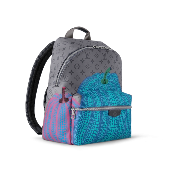 Louis Vuitton LV x YK Discovery Backpack