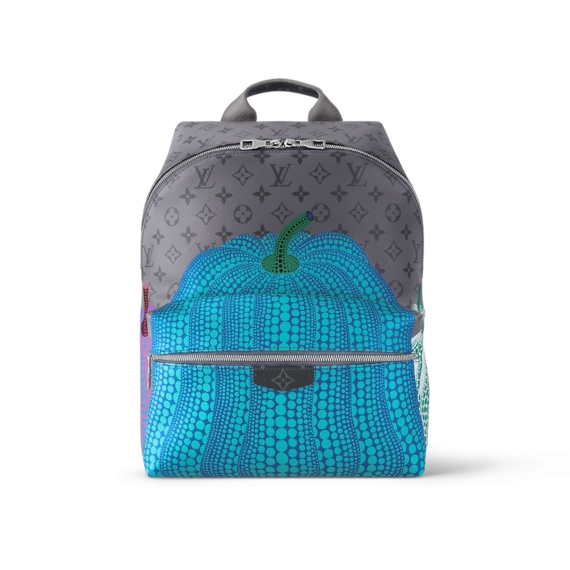 Louis Vuitton LV x YK Discovery Backpack