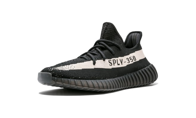 Women's Yeezy Boost 350 V2 Oreo Black White - Shop Now!