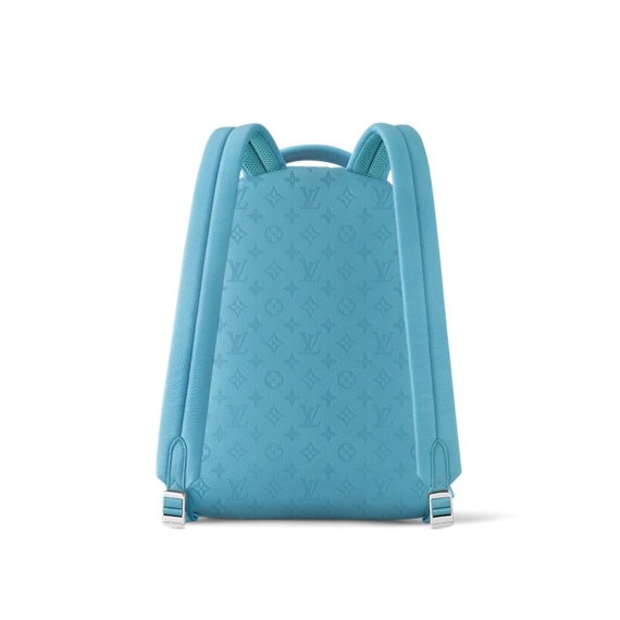 Louis Vuitton LV x YK Multipocket Backpack