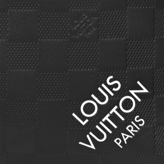 Louis Vuitton Discovery Backpack PM