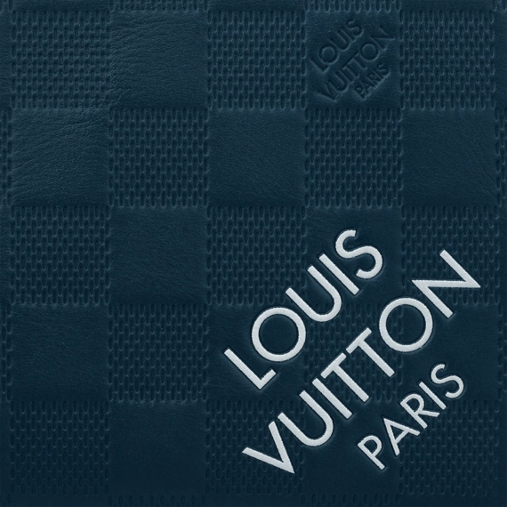 Louis Vuitton Trio Messenger