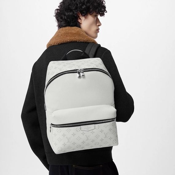 Louis Vuitton Discovery Backpack