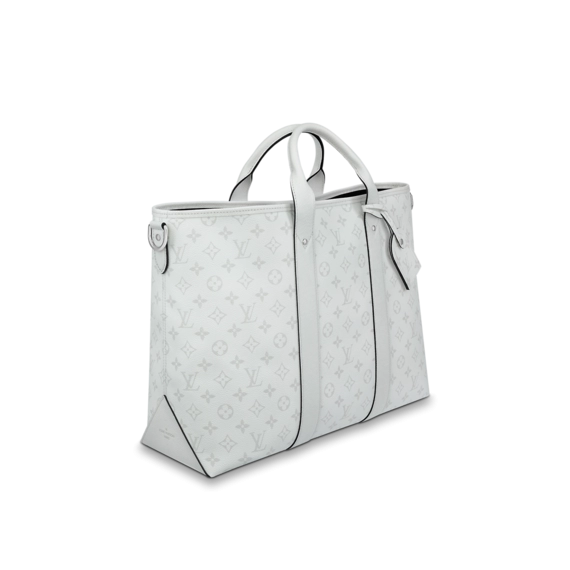 Louis Vuitton Weekend Tote NM