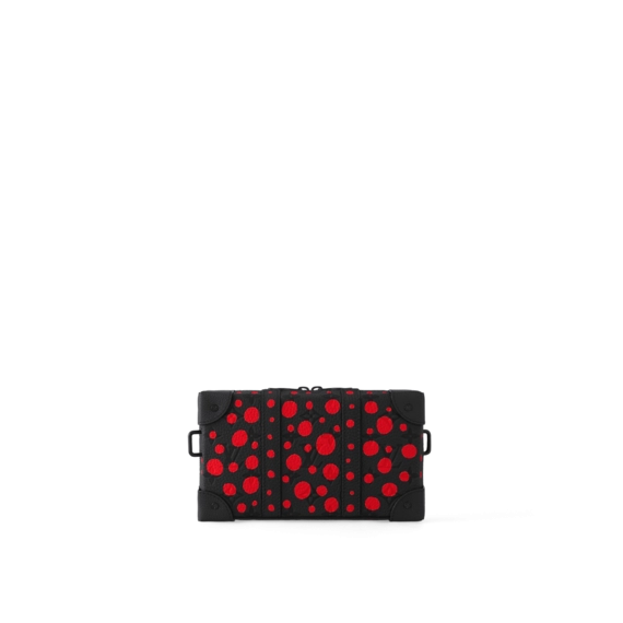 Louis Vuitton LV x YK Soft Trunk Wearable Wallet