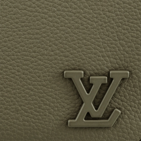 Louis Vuitton Fastline Wearable Wallet