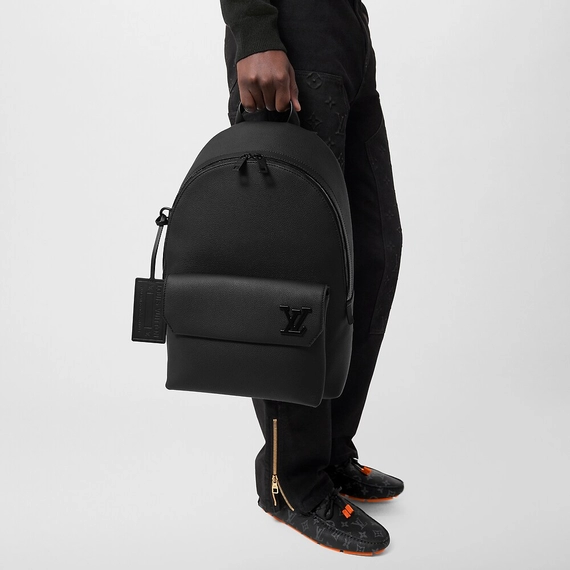 Louis Vuitton Takeoff Backpack