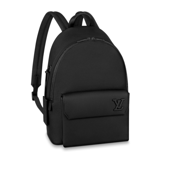 Louis Vuitton Takeoff Backpack