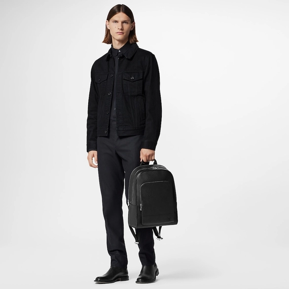 Louis Vuitton Adrian Backpack
