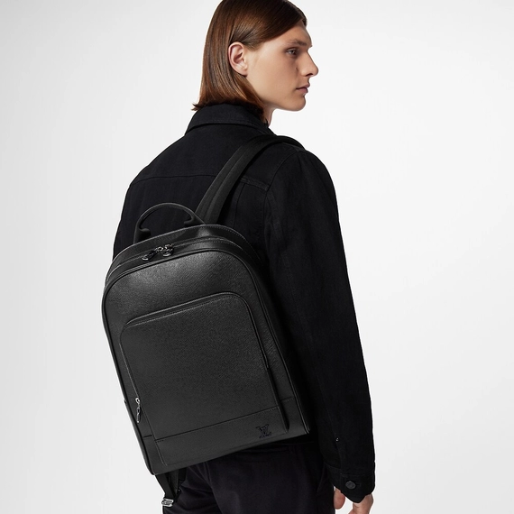 Louis Vuitton Adrian Backpack
