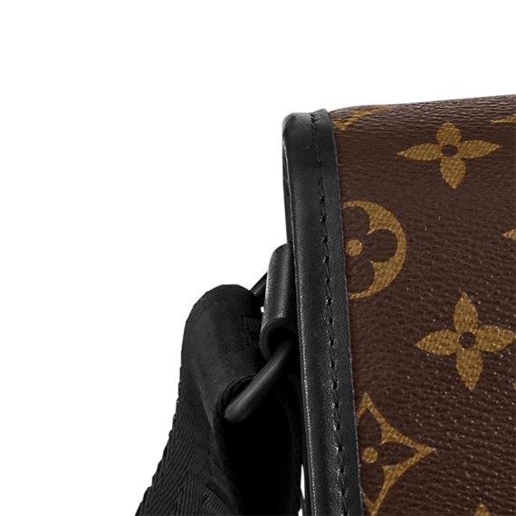 Louis Vuitton Archy Messenger MM