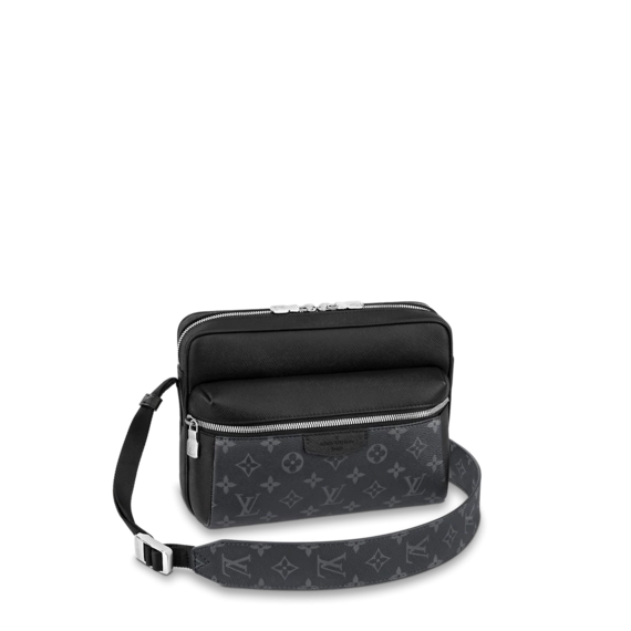 Louis Vuitton Outdoor Messenger