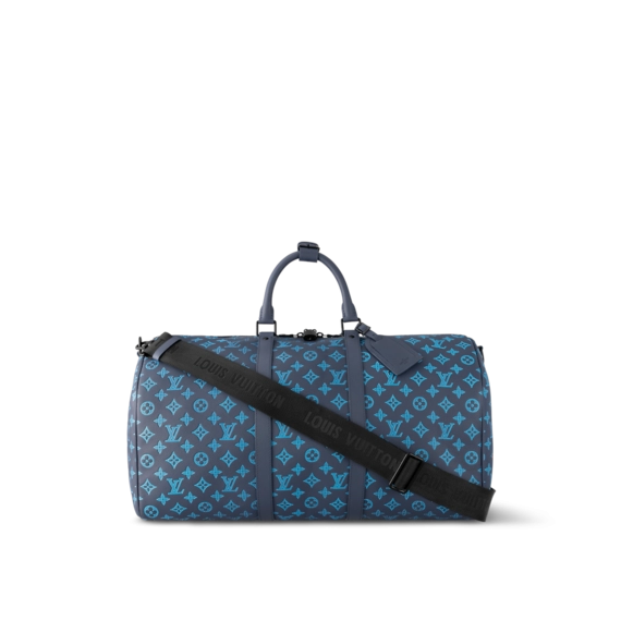 Louis Vuitton Keepall Bandoulière 50